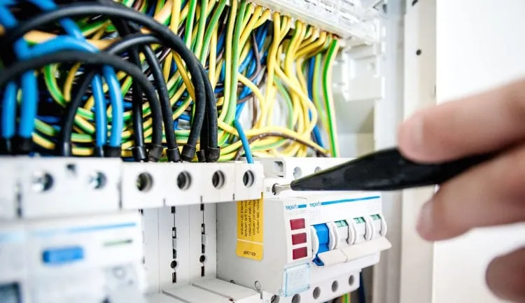 Safety & Testing Services